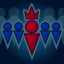 A Hero's Entourage icon
