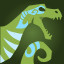 Dinosaur Racing icon