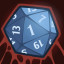 Low Initiative icon