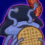 Flapjacks and Waffles icon