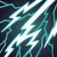 The Lightning Peaks of Yon icon