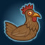 Are Ya Chicken? icon