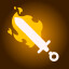 We've Got Swords and Flames icon