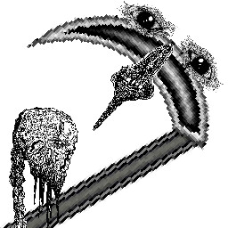 Face Reaper icon