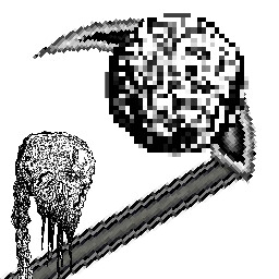 Chunk Reaper icon