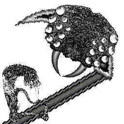 Demented Amoaba icon