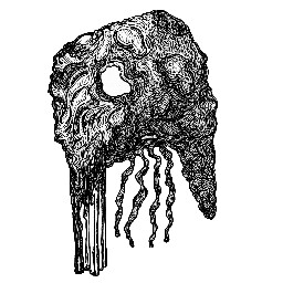 Odious Organism icon