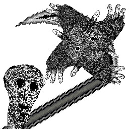 Grinning Growth icon