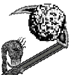 Deviant Chunk icon
