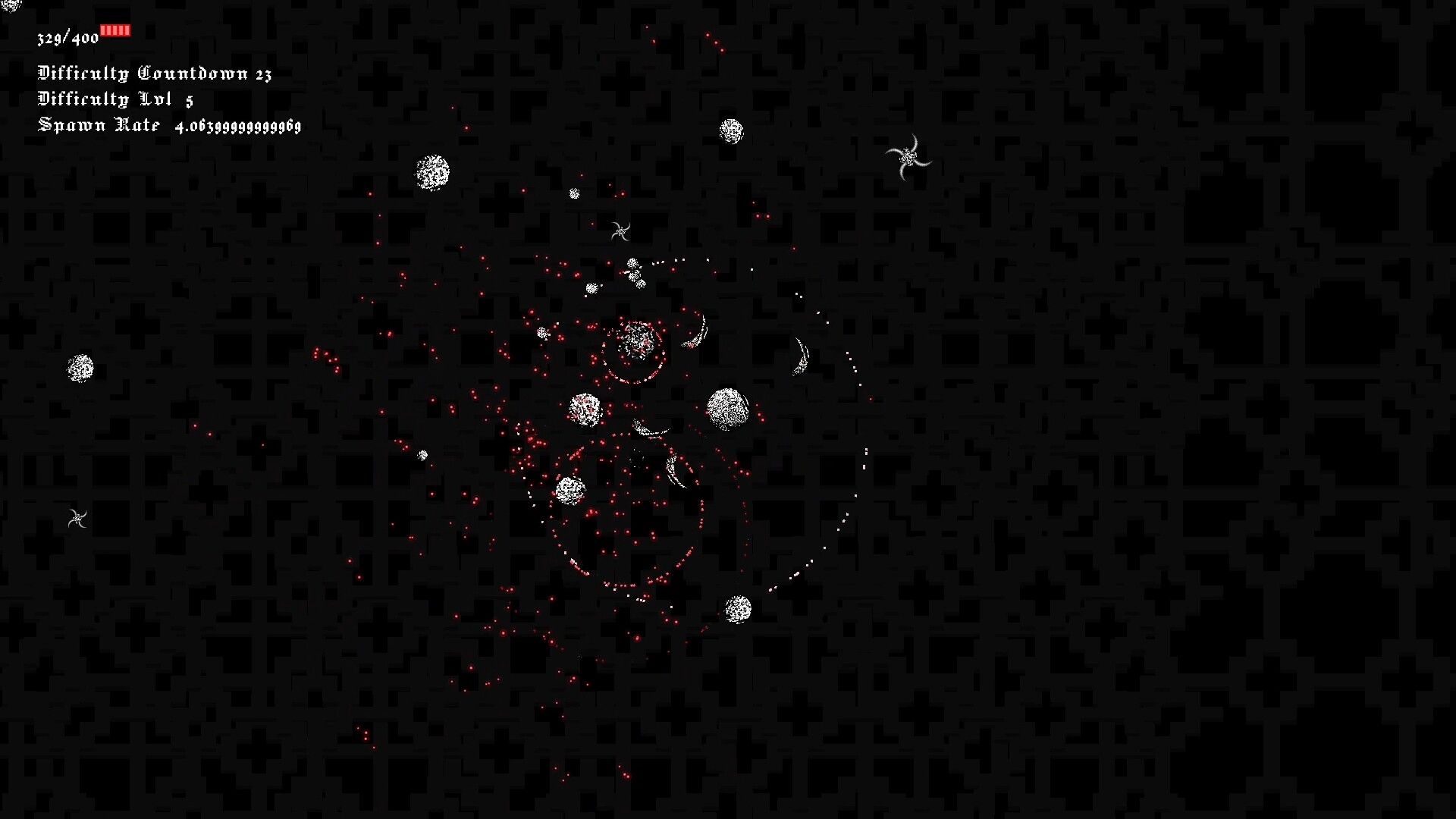 Harvest Reaper Screenshot 0