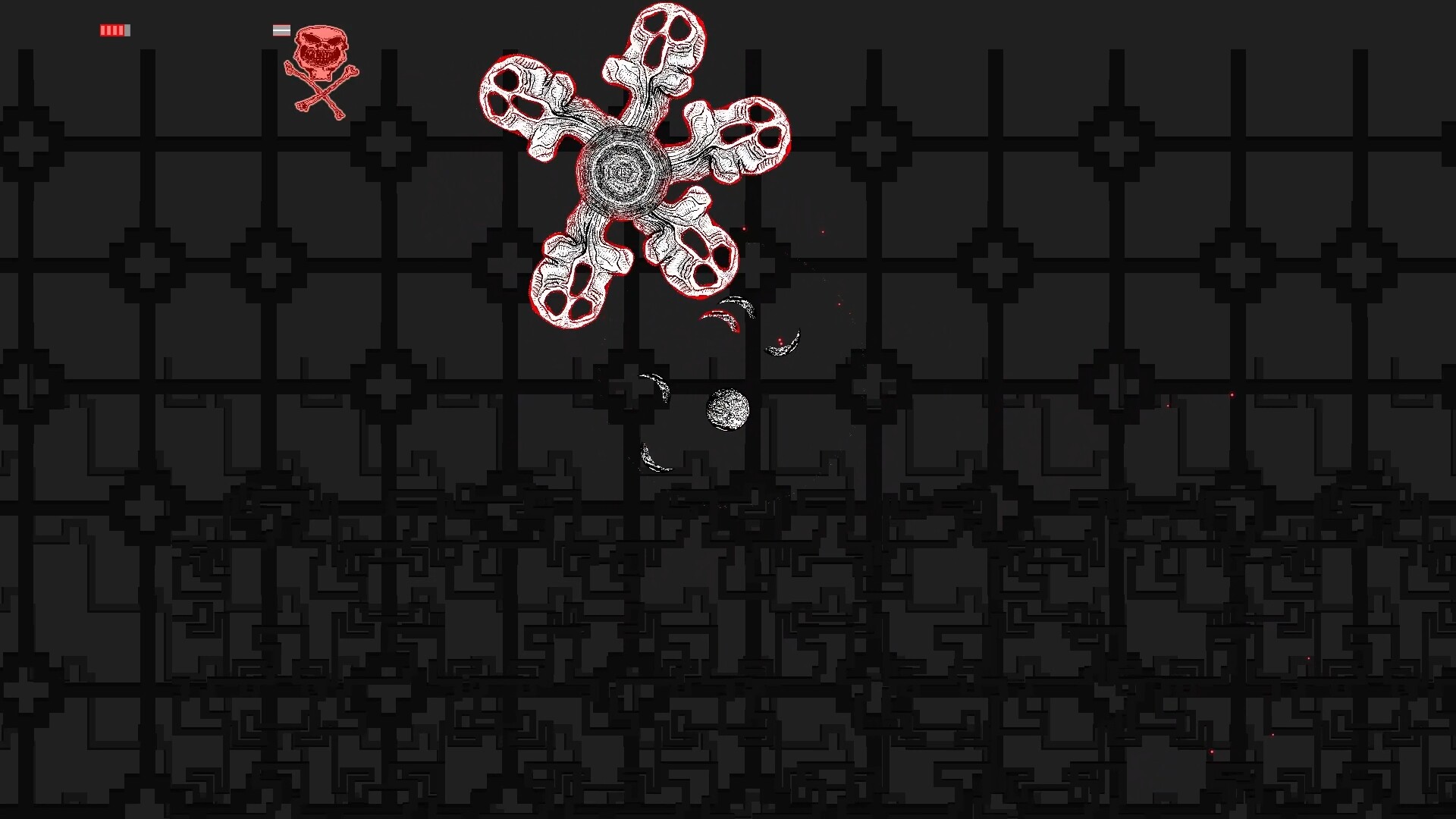 Harvest Reaper Screenshot 4