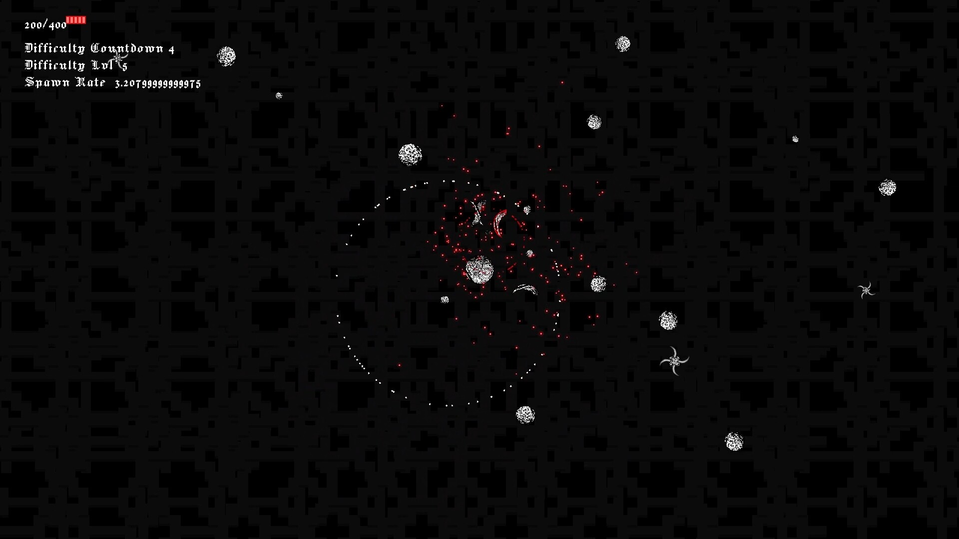 Harvest Reaper Screenshot 3