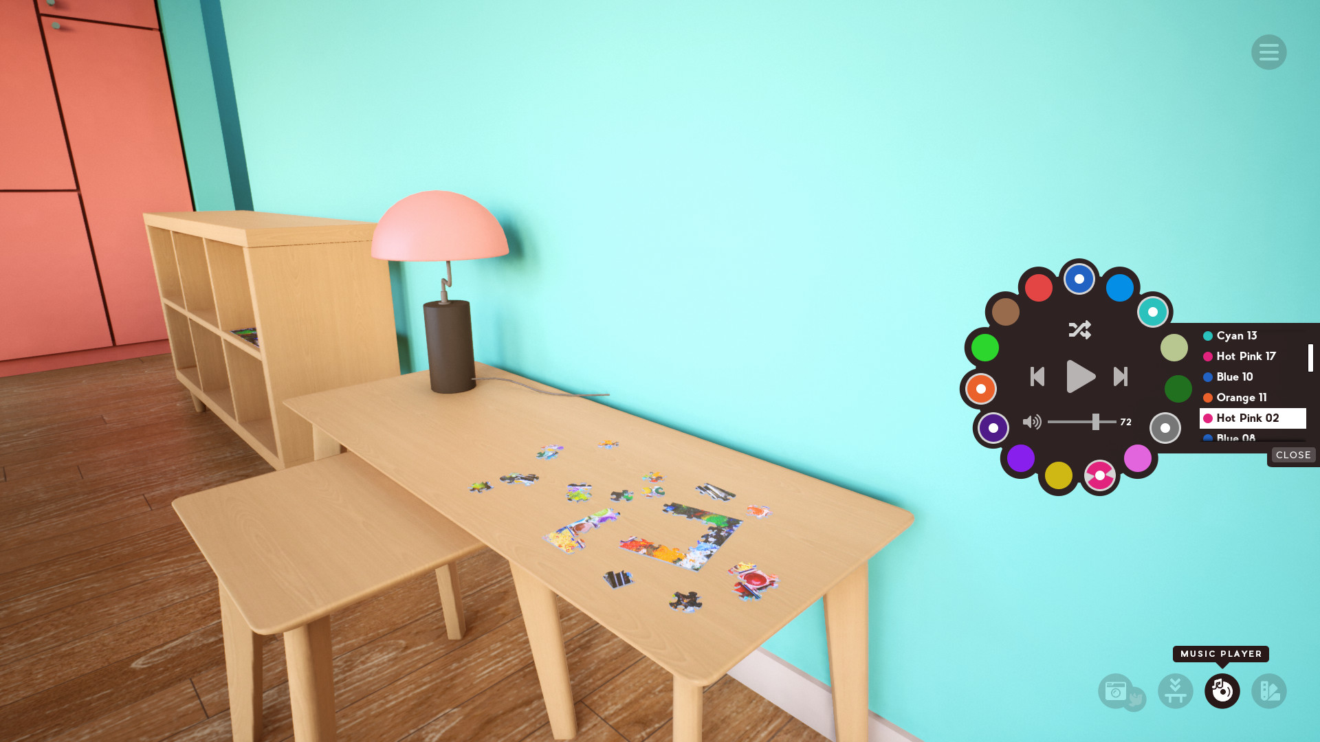 Jigsaw Puzzle Dreams Screenshot 12