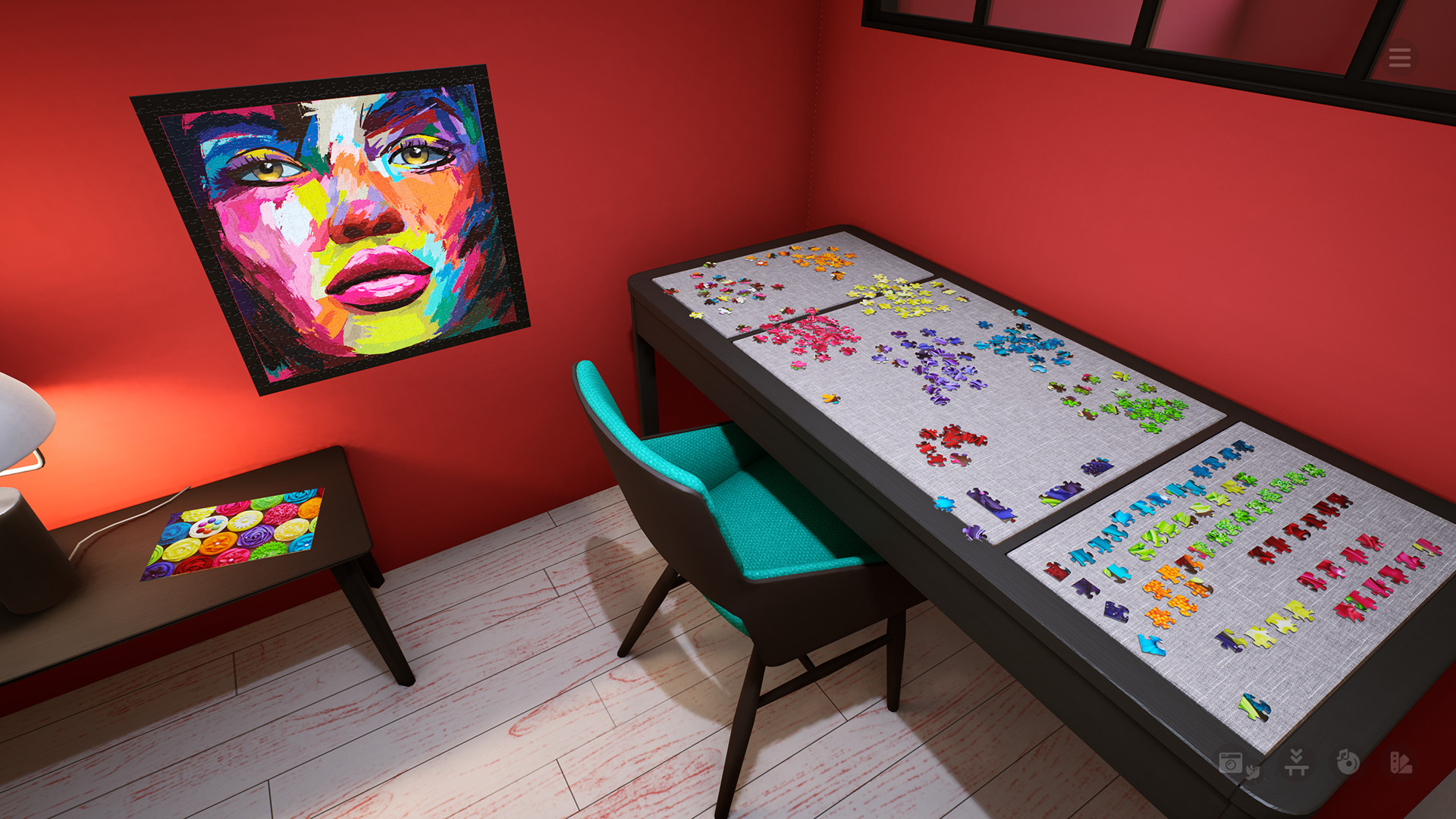 Jigsaw Puzzle Dreams Screenshot 5