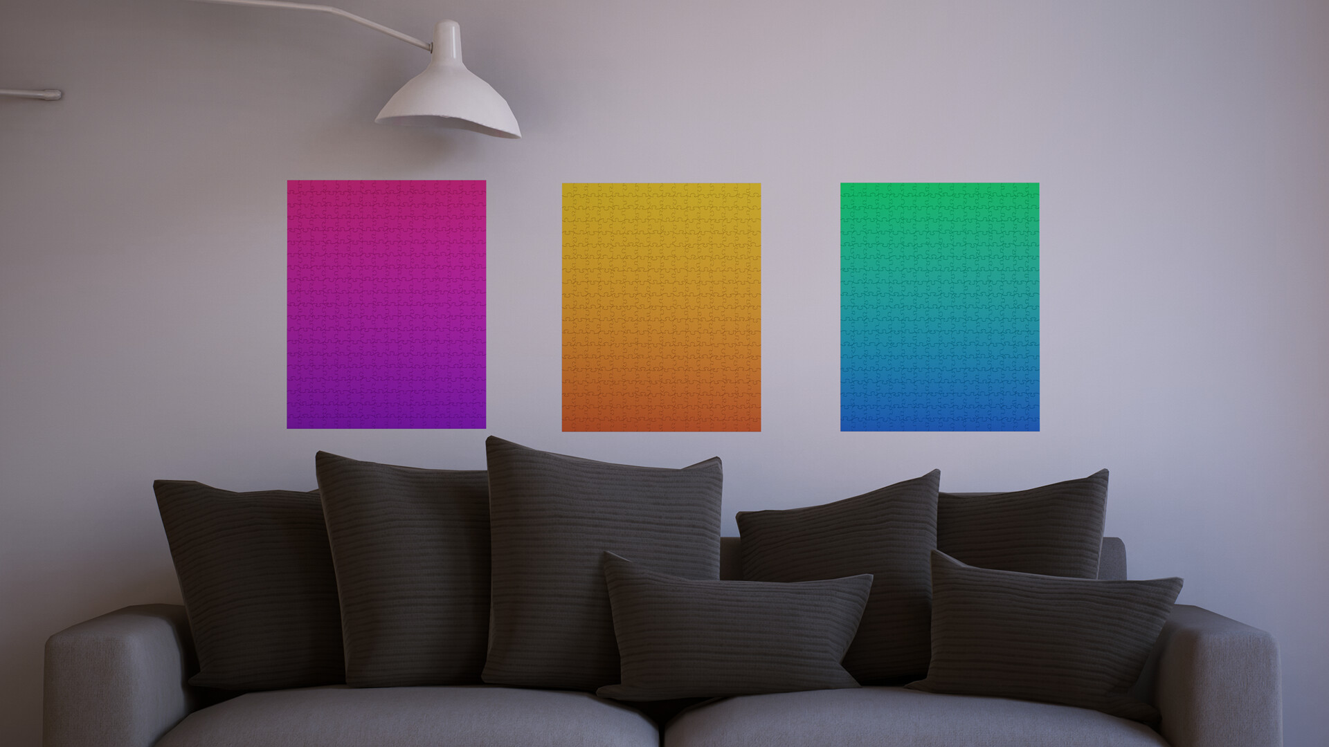 Jigsaw Puzzle Dreams Screenshot 8