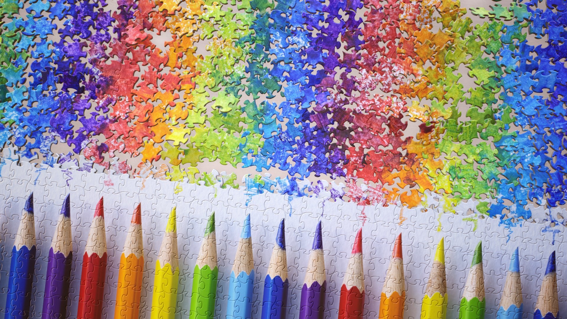 Jigsaw Puzzle Dreams Screenshot 10