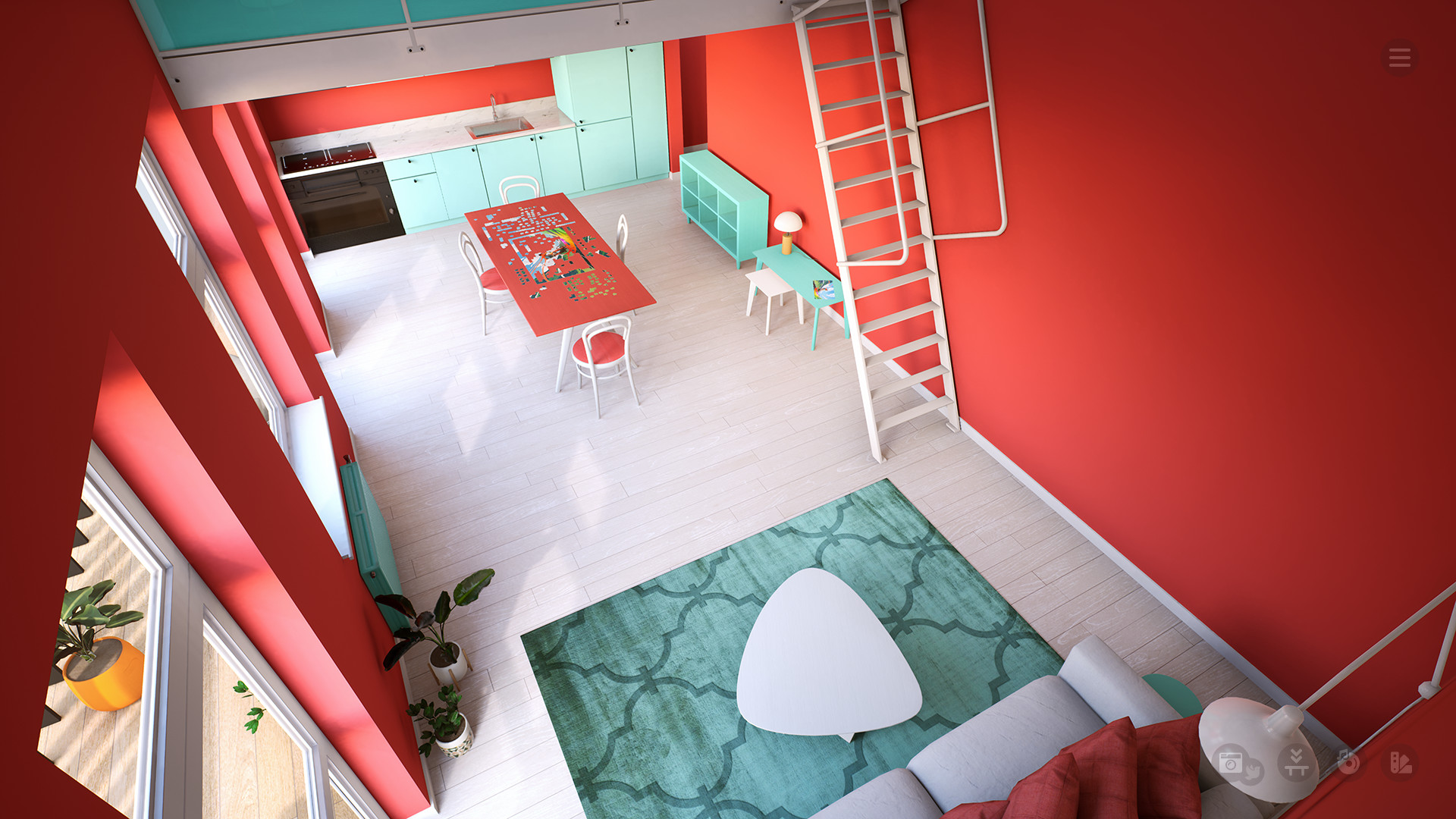 Jigsaw Puzzle Dreams Screenshot 1