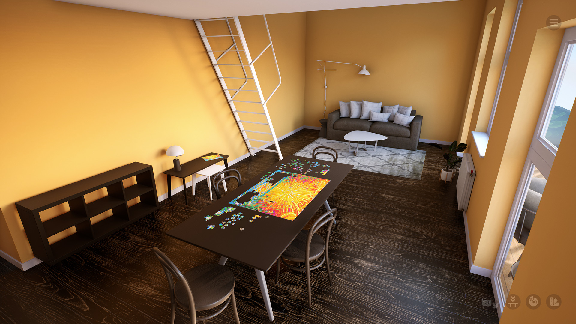 Jigsaw Puzzle Dreams Screenshot 6