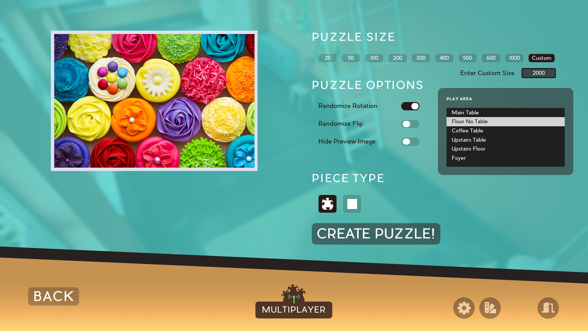 Jigsaw Puzzle Dreams Screenshot 14
