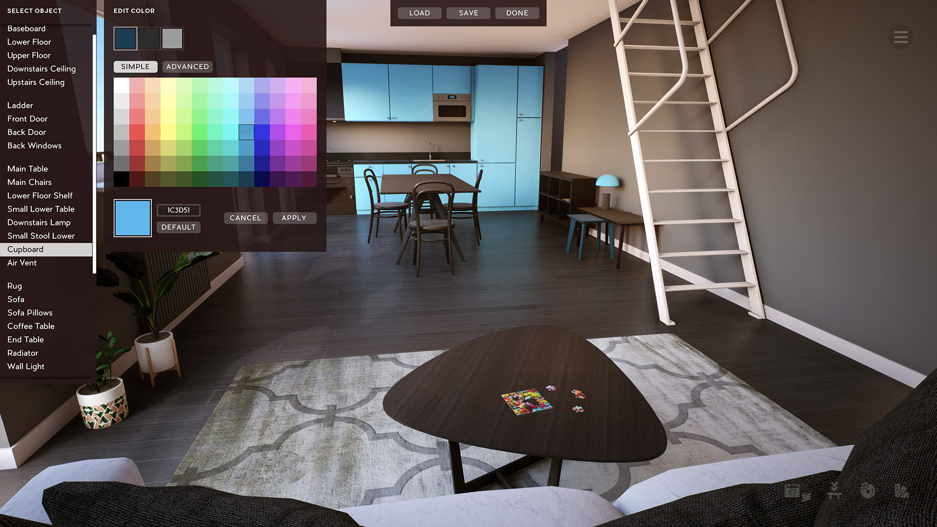 Jigsaw Puzzle Dreams Screenshot 16