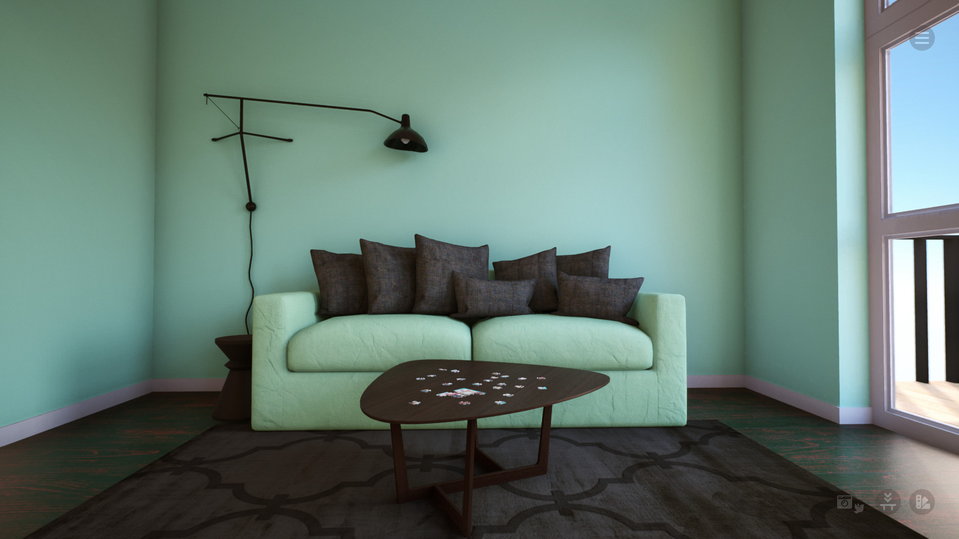 Jigsaw Puzzle Dreams Screenshot 18