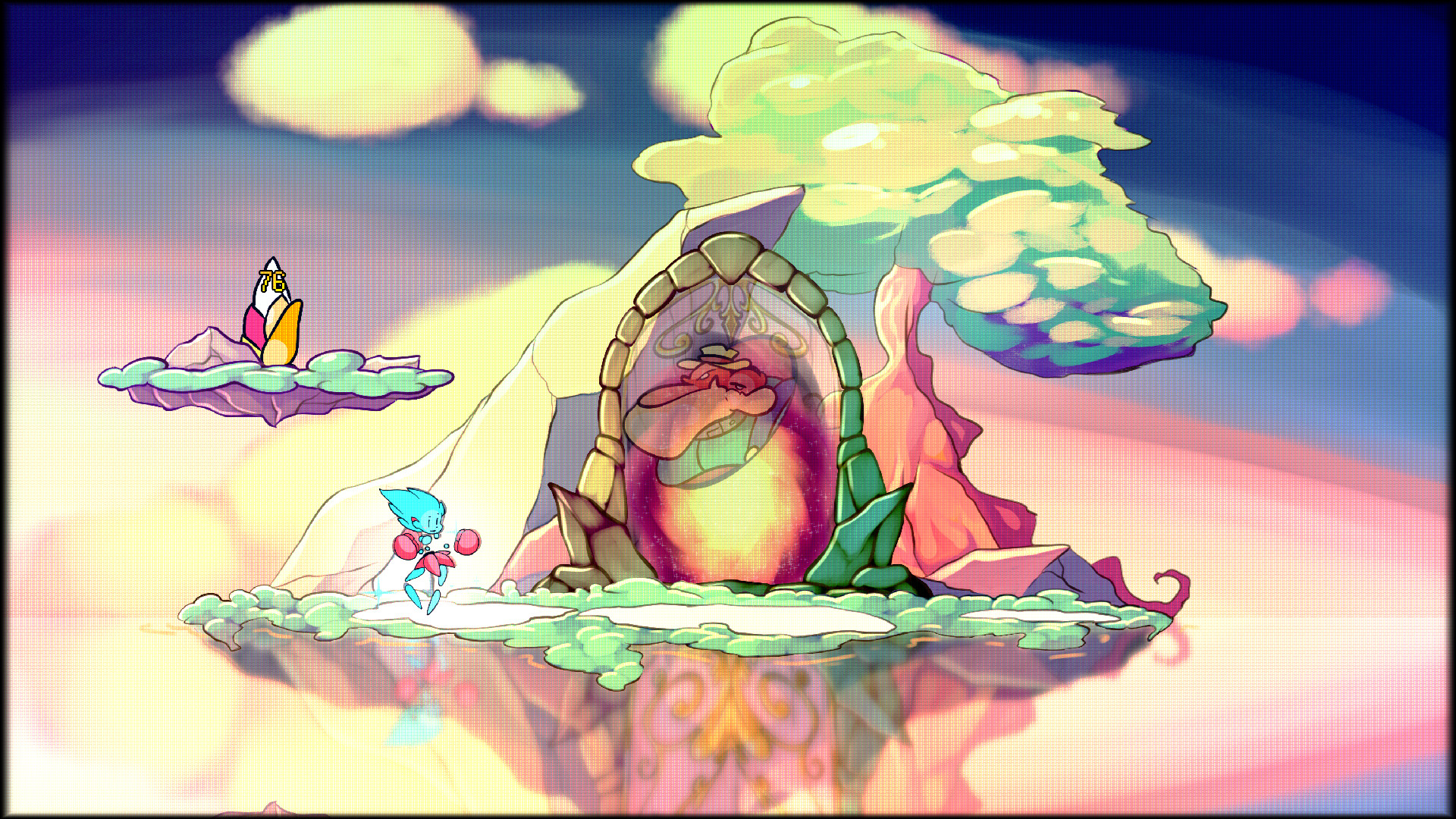 Dash'n'Drops Screenshot 4