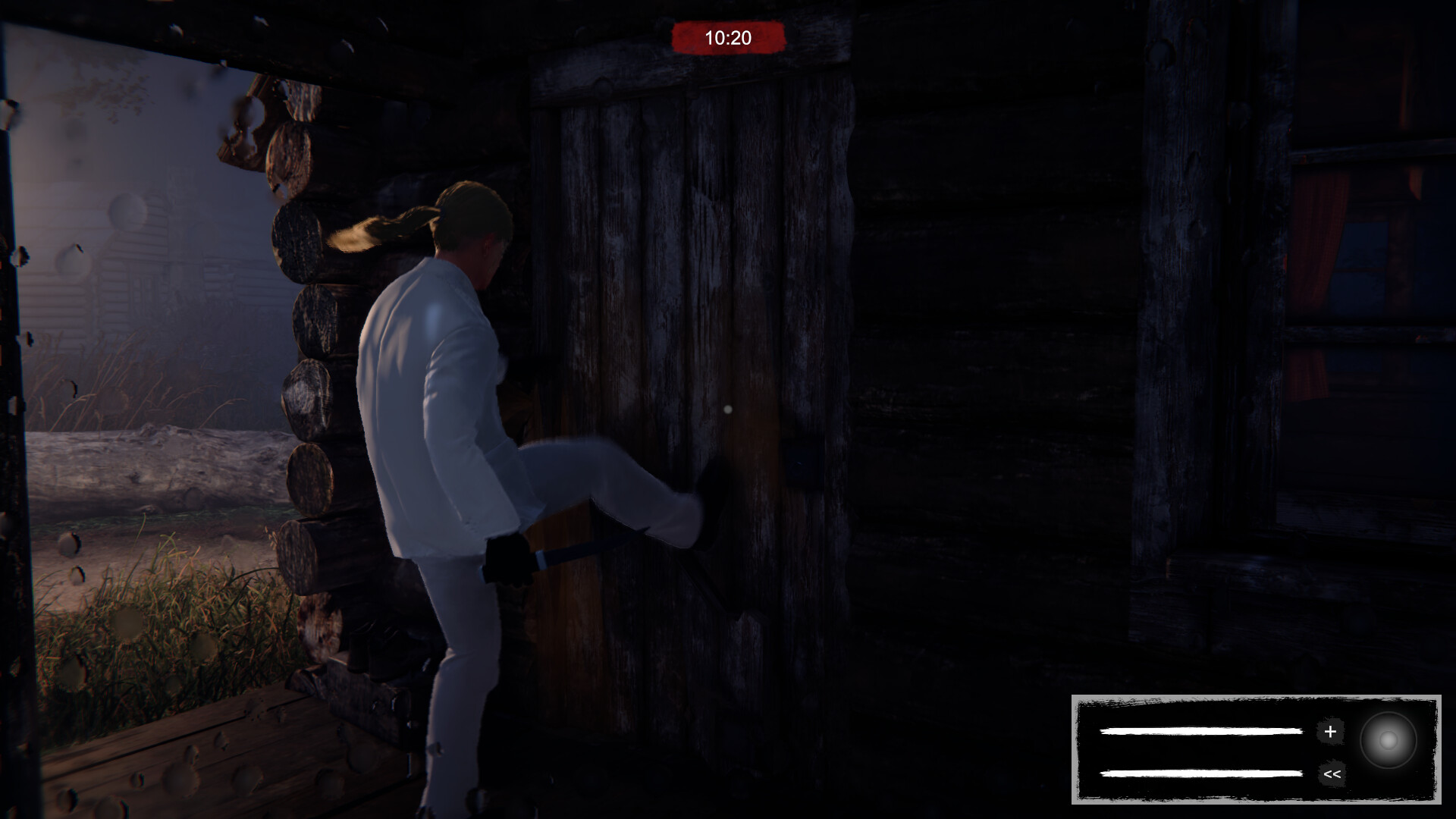 Hunt Grounds Screenshot 2