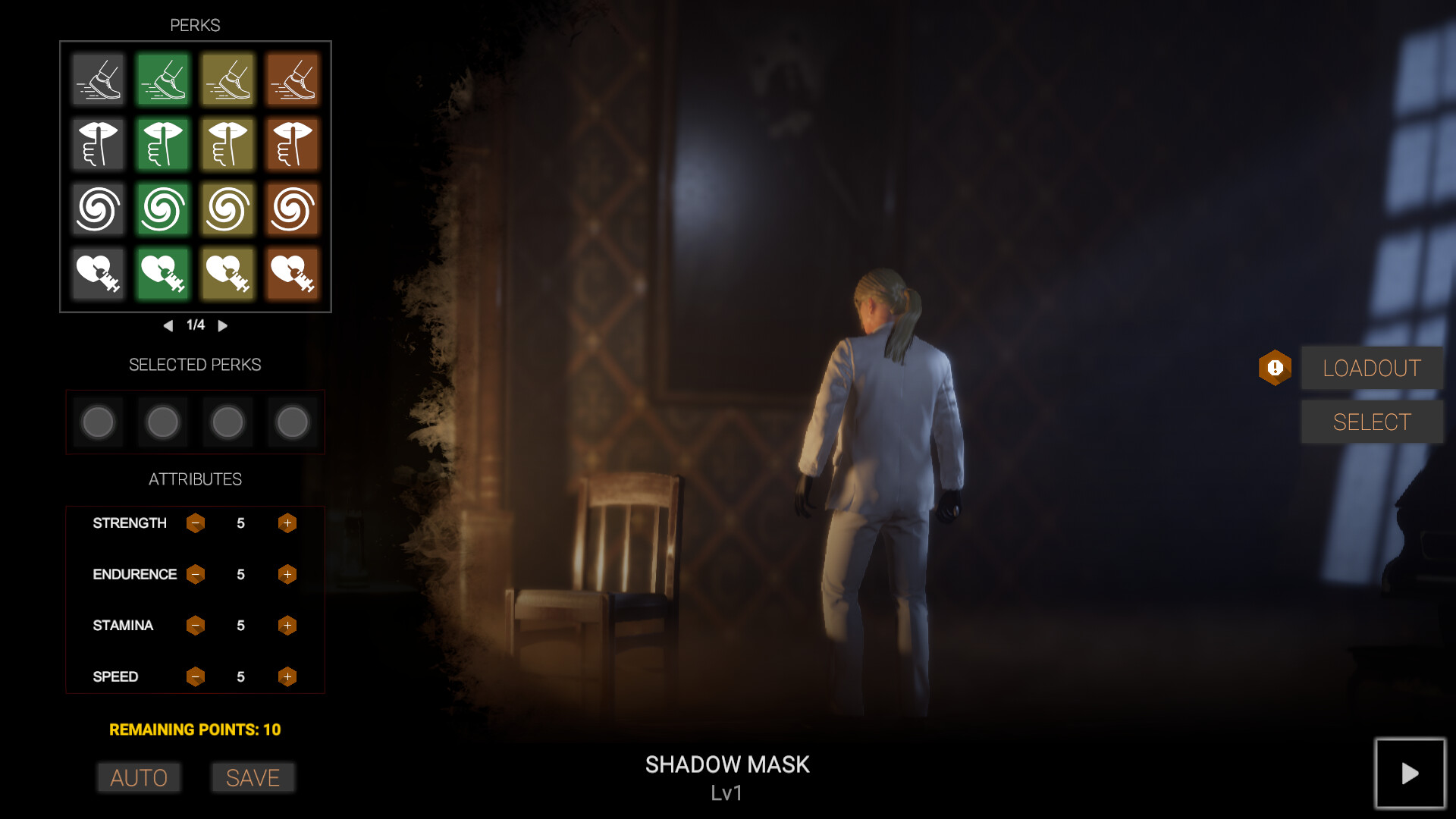 Hunt Grounds Screenshot 5