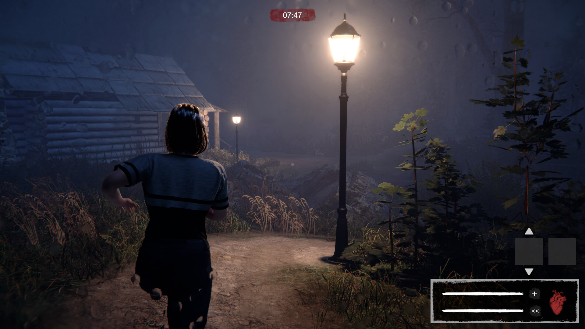 Hunt Grounds Screenshot 0