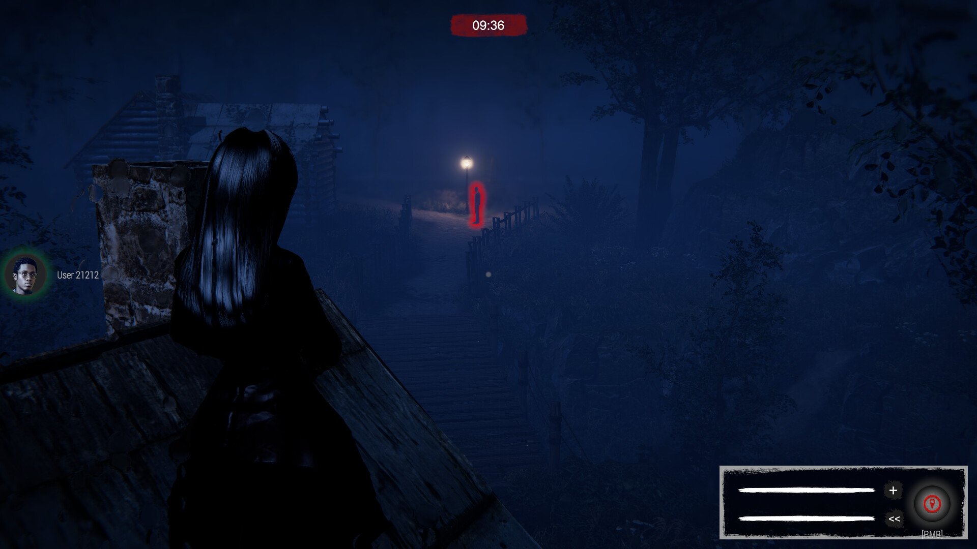 Hunt Grounds Screenshot 3