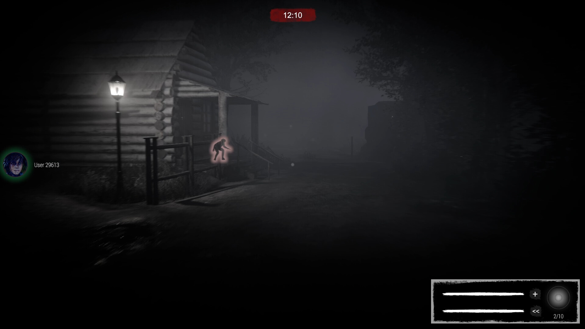 Hunt Grounds Screenshot 4