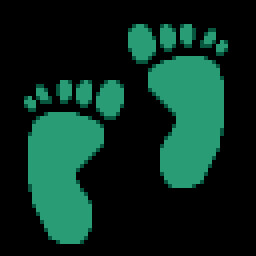 First Steps icon