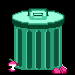 Trash Collector icon