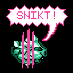 Snikt! icon