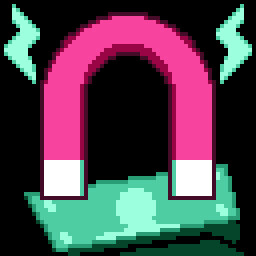 Money Magnet icon