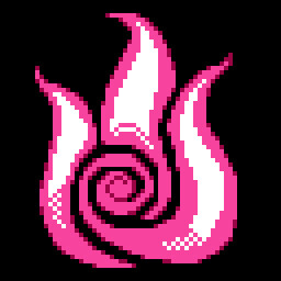 Firebender icon