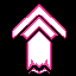 Upgrade Complete! icon