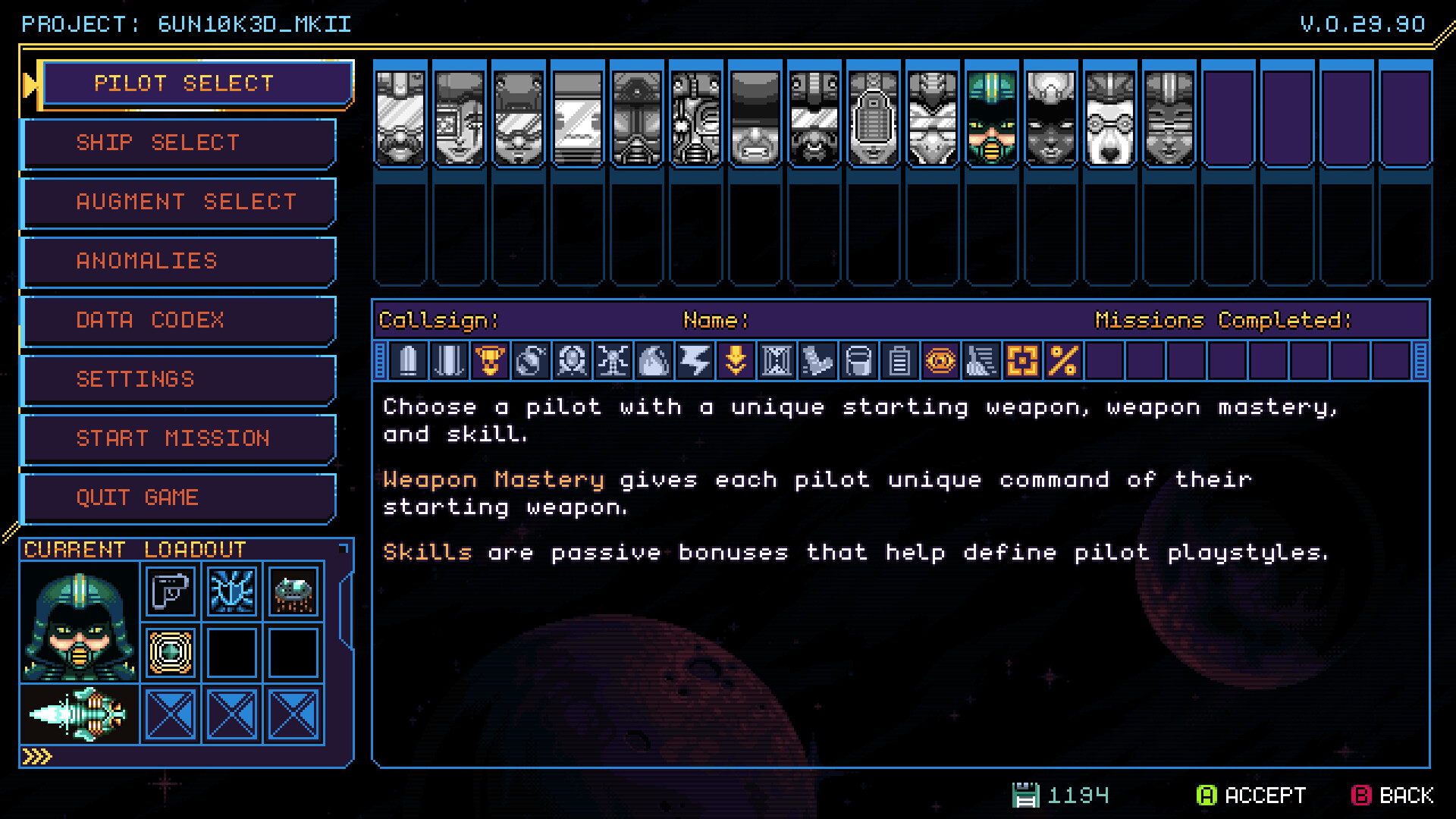 Gunlocked 2 Screenshot 10