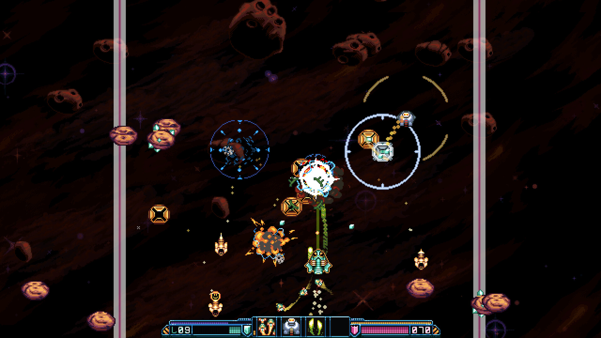 Gunlocked 2 Screenshot 8