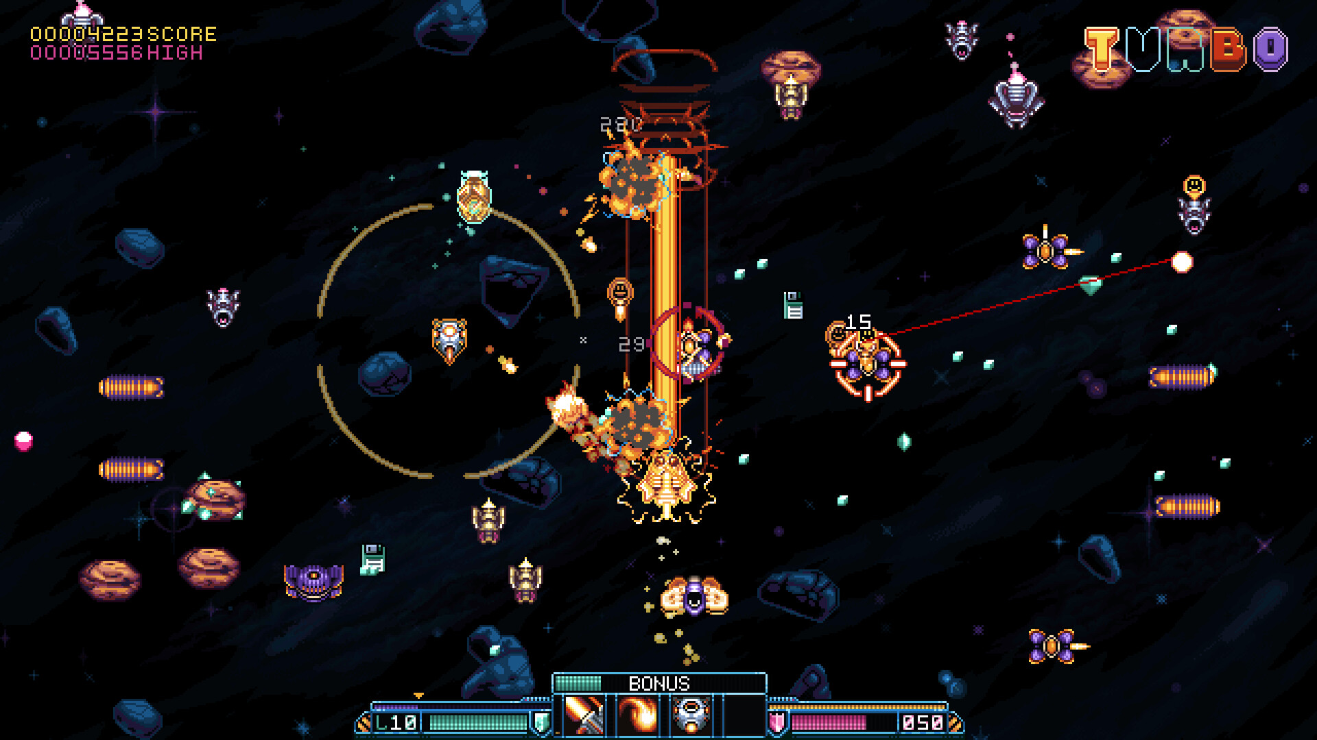 Gunlocked 2 Screenshot 4