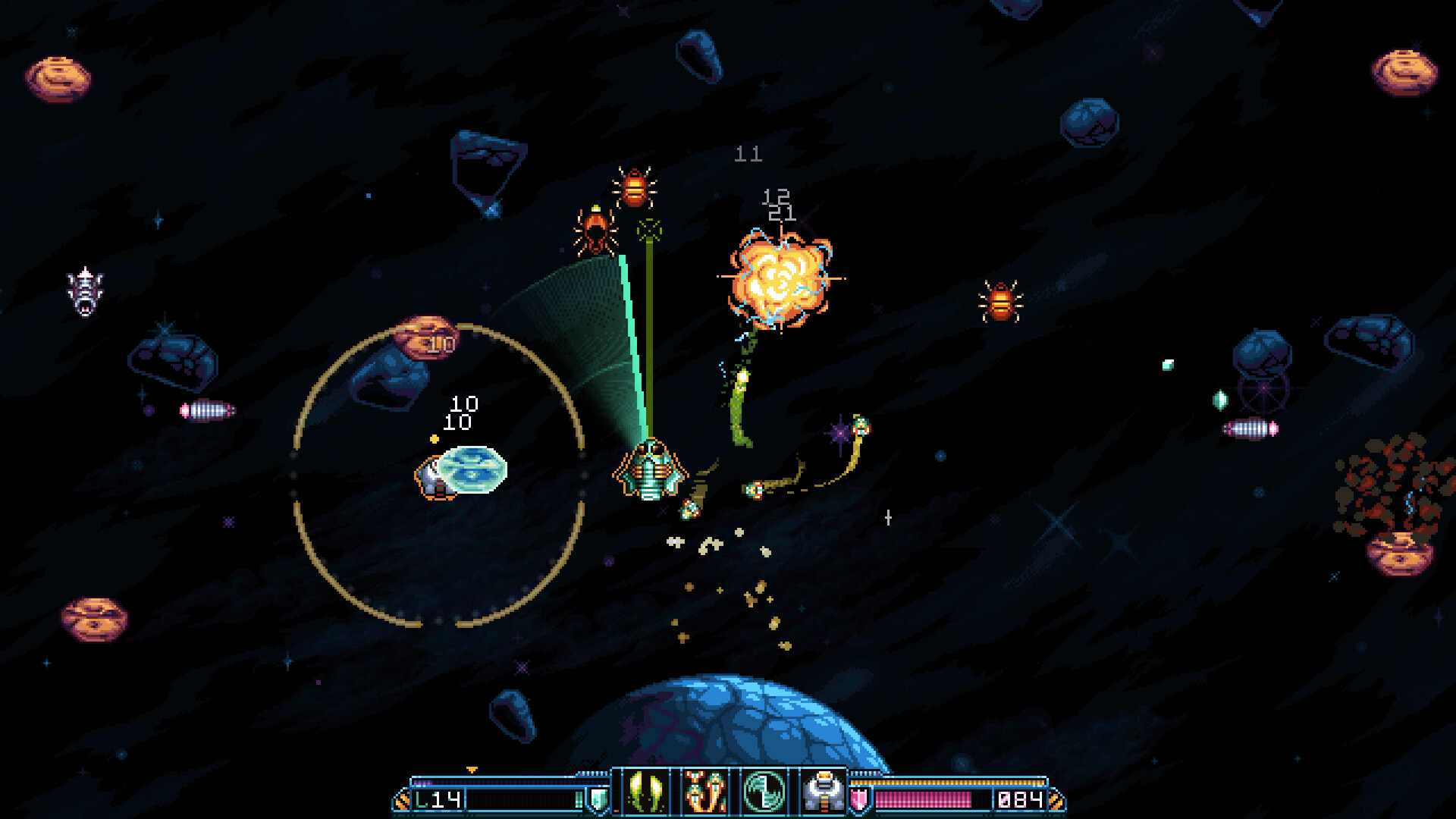 Gunlocked 2 Screenshot 7