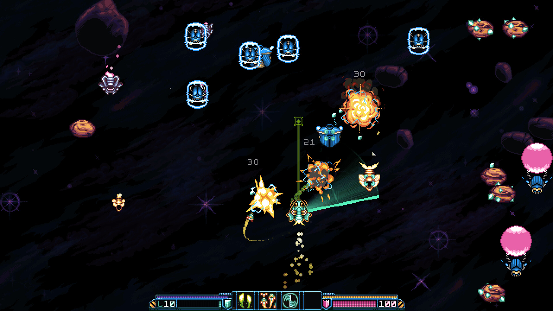 Gunlocked 2 Screenshot 0