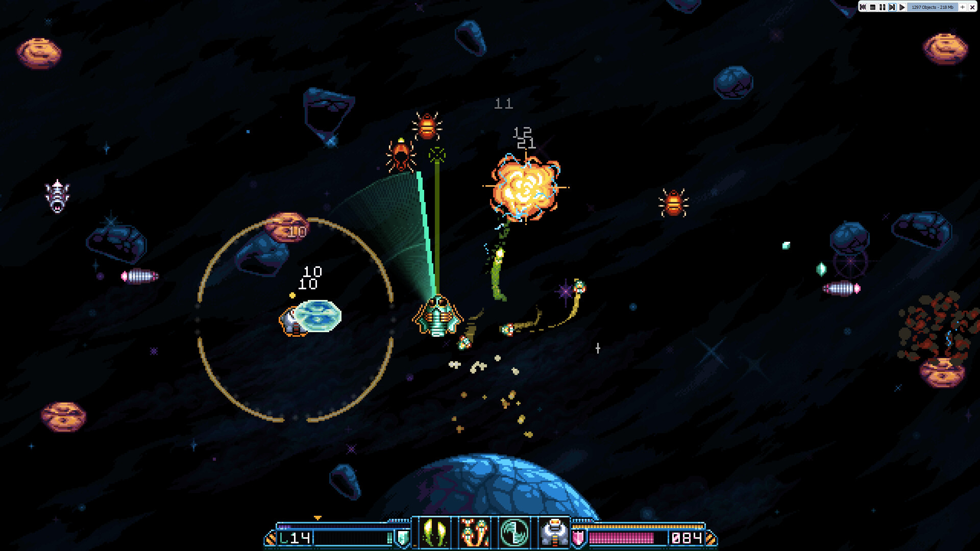 Gunlocked 2 Screenshot 6