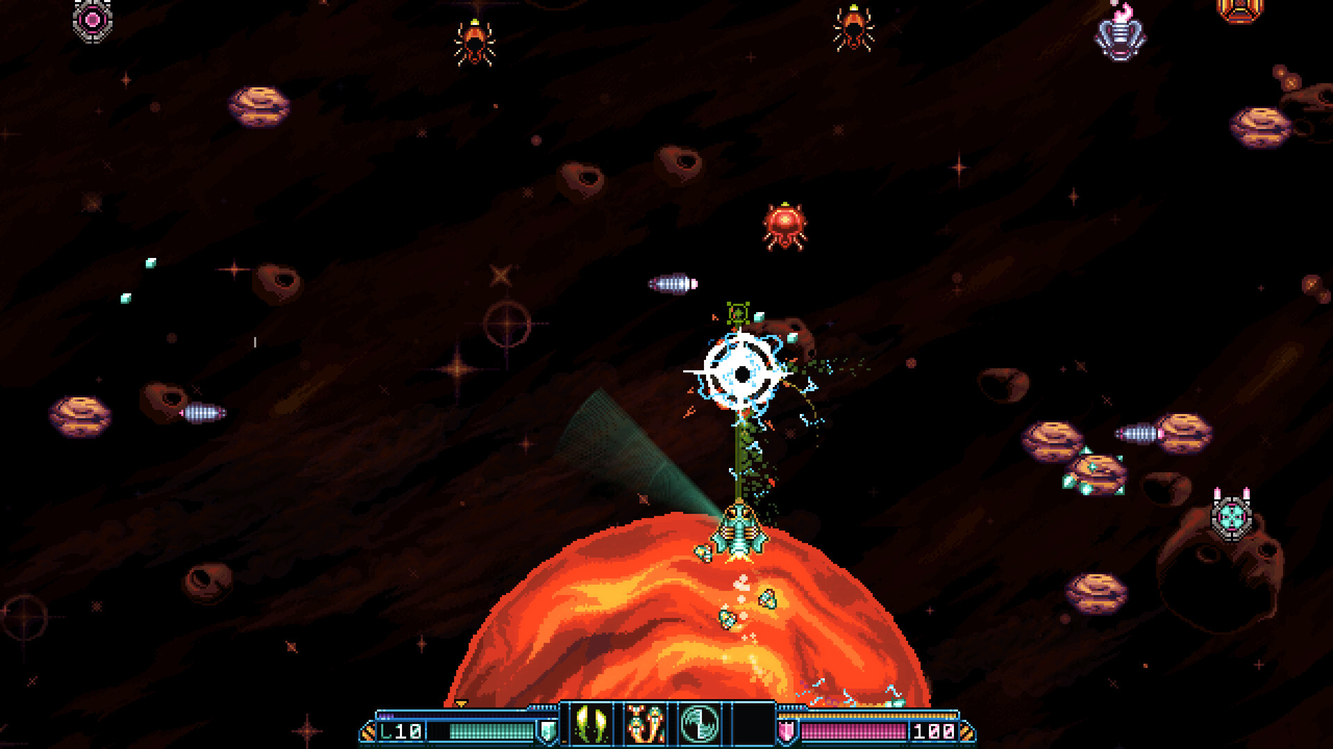 Gunlocked 2 Screenshot 5