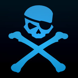 Dread Space Pirate icon