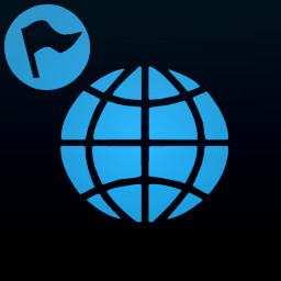 One short leap... icon