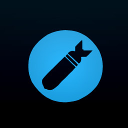 Strategic Air Command icon