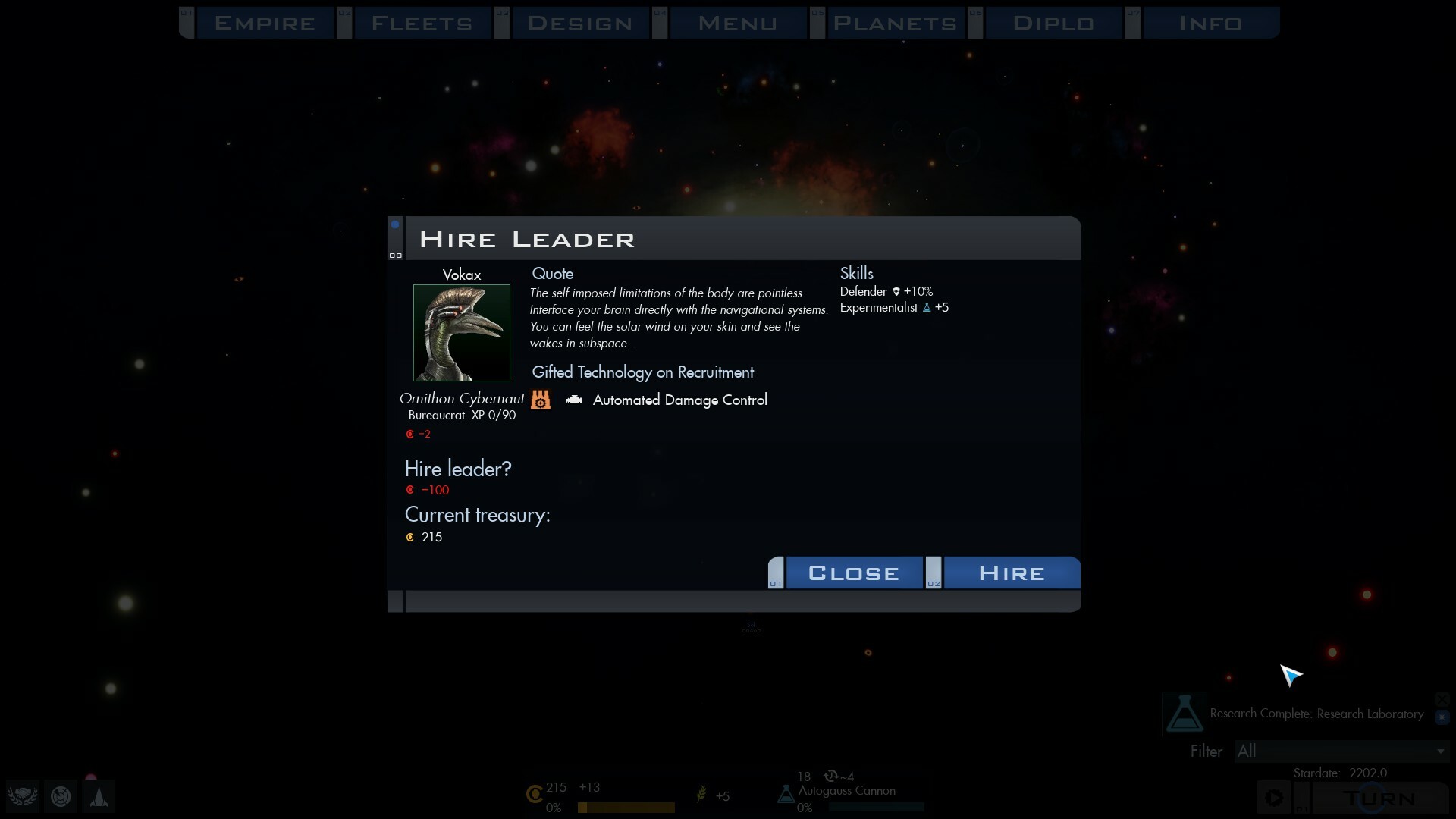 Lord of Rigel Screenshot 10