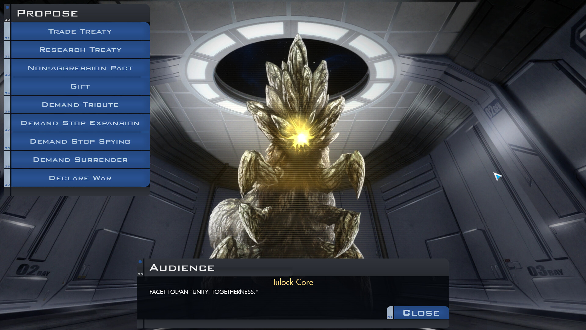 Lord of Rigel Screenshot 8