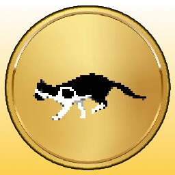 Stage 02 Legit Badge icon